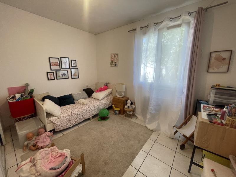 Maison - 122 m² - 5 pièces