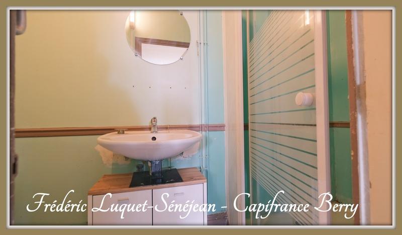 Maison - 75 m² - 4 pièces