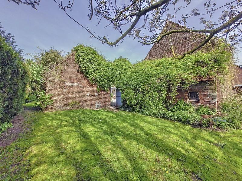 Maison - 151 m² - 7 pièces