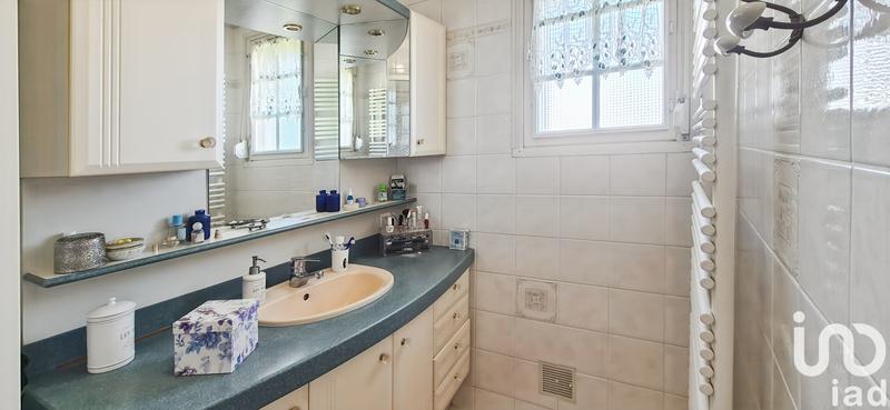 Maison - 118 m² - 4 pièces