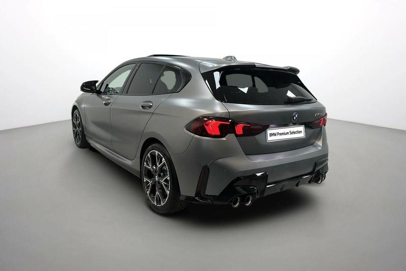 Bmw Série 1 F70 M135 xDrive 300 ch Dkg7 m Performance