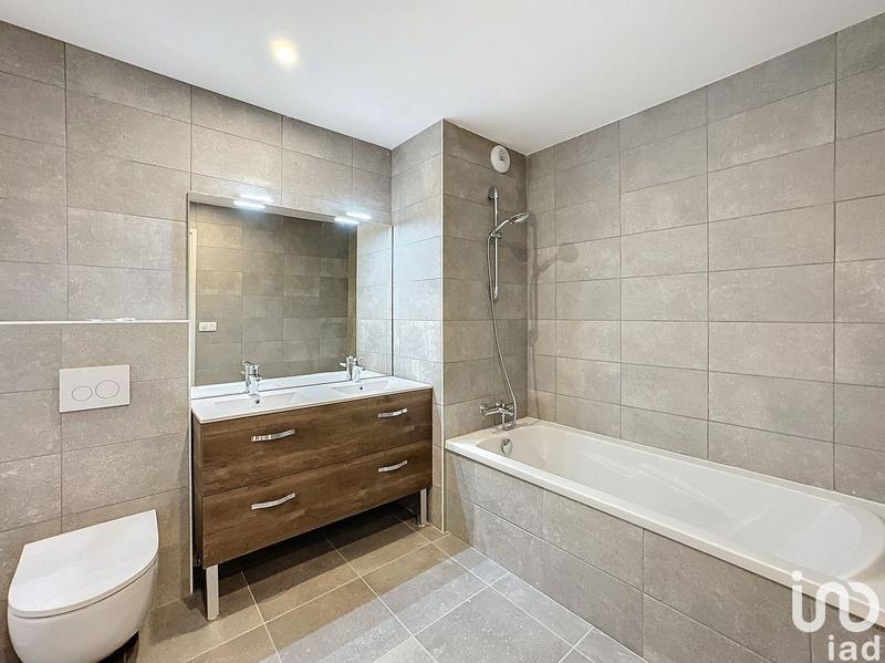 Appartement - 109 m² - 5 pièces