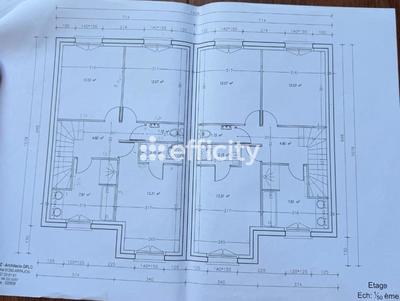 Pavillon - 130 m² - 7 pièces