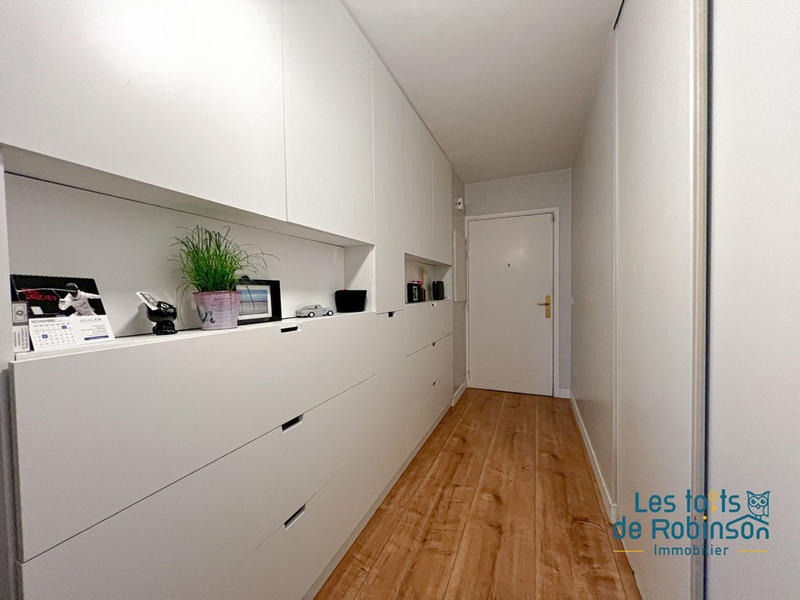 Appartement - 91 m² - 5 pièces