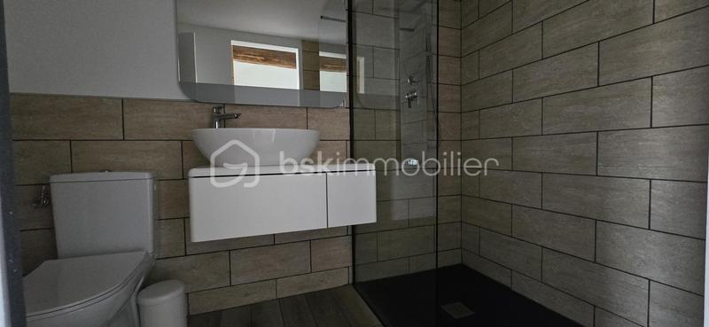 Maison traditionnelle - 142 m² - 5 pièces