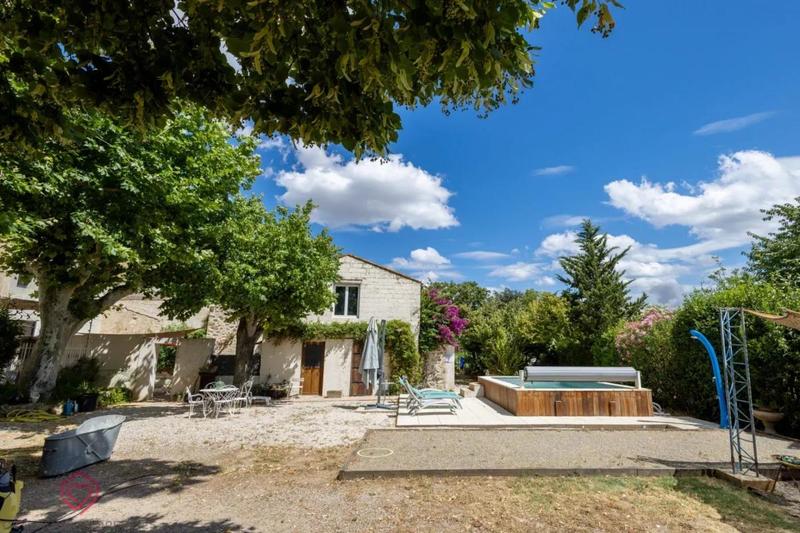 Maison de maîtres - 452 m² - 11 pièces