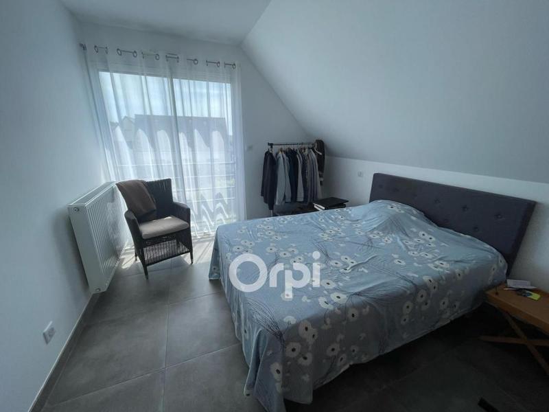 Maison - 107 m² - 4 pièces