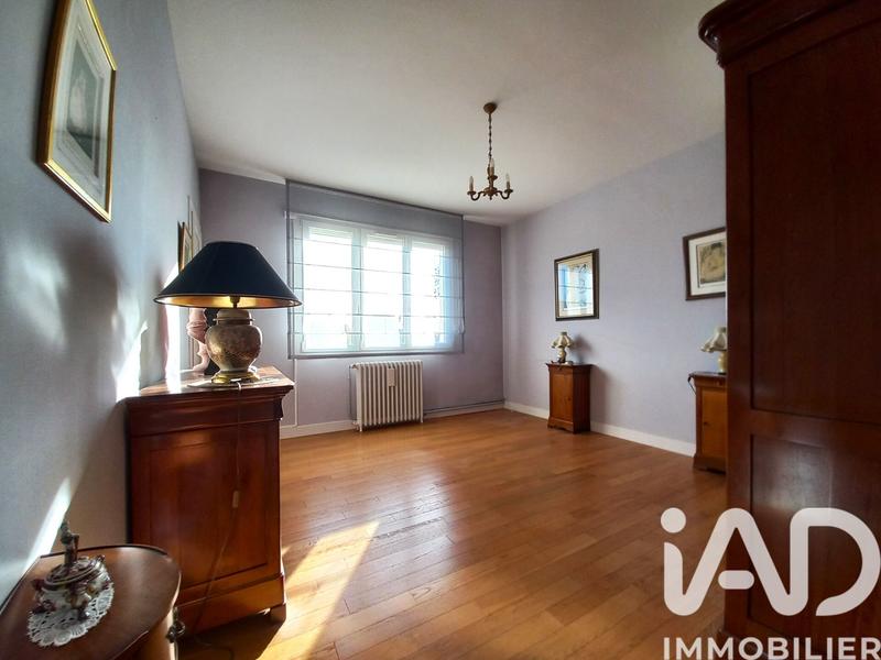 Appartement - 127 m² - 5 pièces