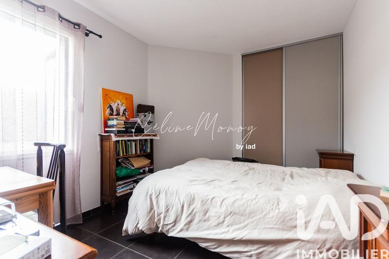 Maison - 94 m² - 4 pièces