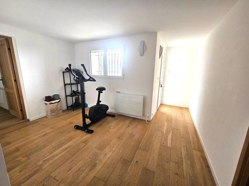 Maison - 197 m² - 5 pièces