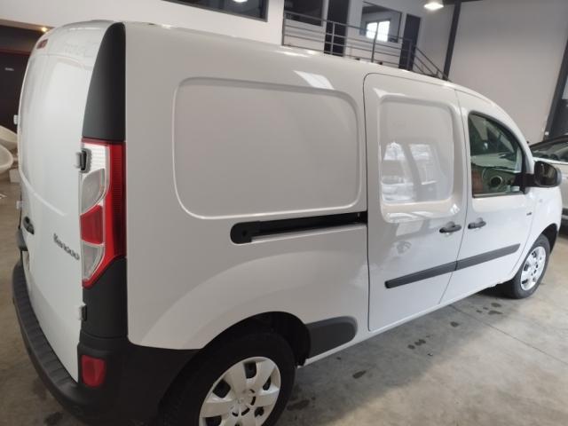 Renault Kangoo Electric Maxi Gd Vol ExtraRLink Ai - 19