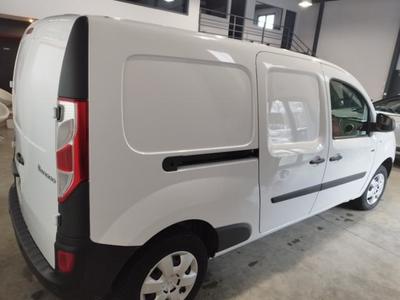 Renault Kangoo Electric Maxi Gd Vol ExtraRLink Ai - 19