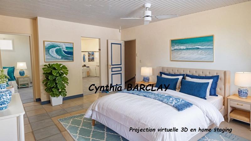 Maison d'architecte - 273 m² - 9 pièces