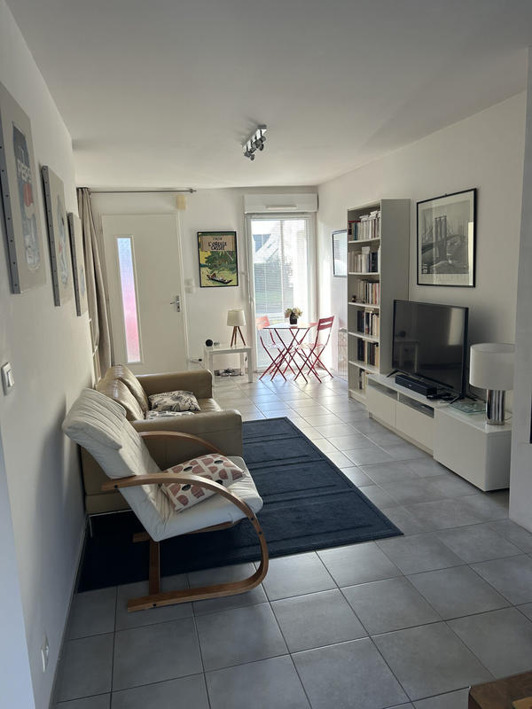 Maison - 82 m² - 4 pièces