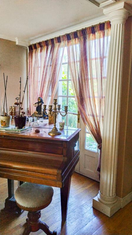 Propriété - 291 m² - 13 pièces