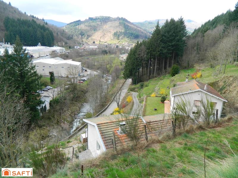 Maison - 129 m² - 5 pièces