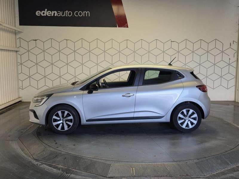 Renault Clio TCe 90 Equilibre