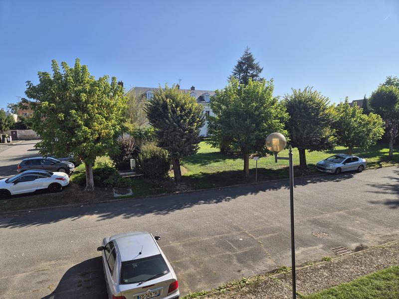 Appartement - 26 m² - 1 pièce