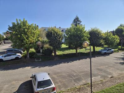 Appartement - 26 m² - 1 pièce