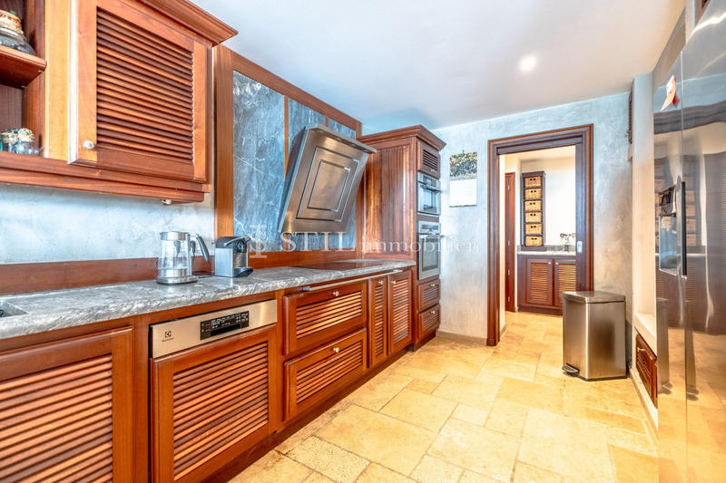 Villa - 170 m² - 5 pièces