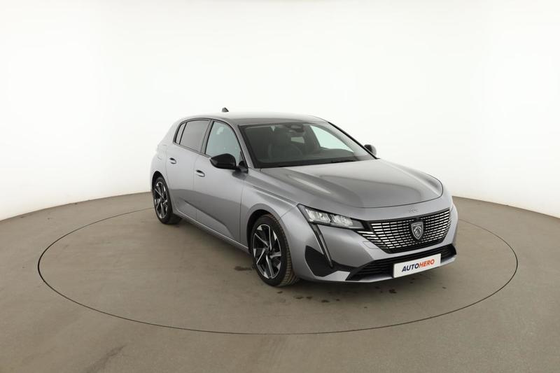 Peugeot 308 1.5 Blue-HDi Allure Pack 130 ch