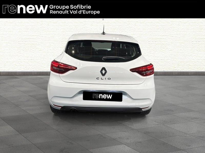 Renault Clio V SCe 65 - 21n Business