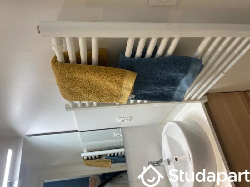 Appartement - 24 m² - 1 pièce