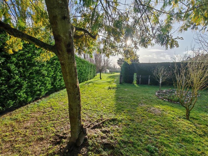 Maison - 225 m² - 5 pièces