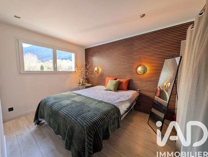 Maison de maîtres - 147 m² - 5 pièces