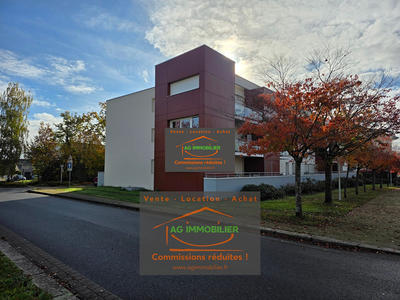 Appartement - 81 m² - 4 pièces