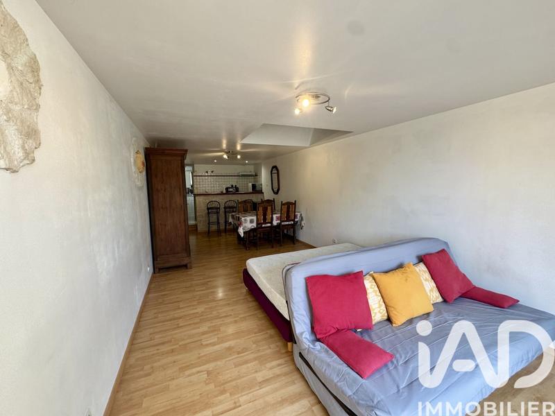 Maison de ville - 195 m² - 6 pièces