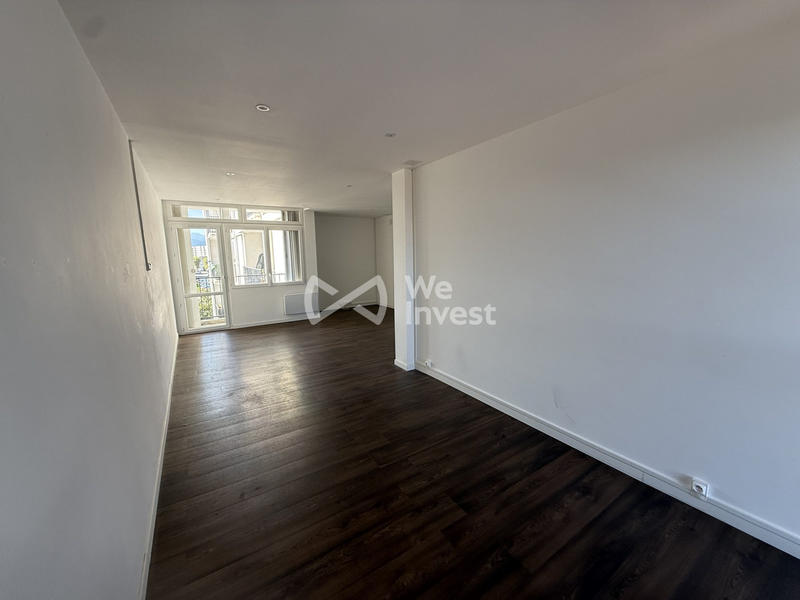 Appartement - 69 m² - 3 pièces