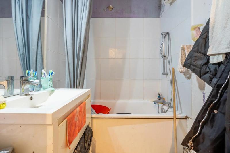 Appartement - 51 m² - 2 pièces