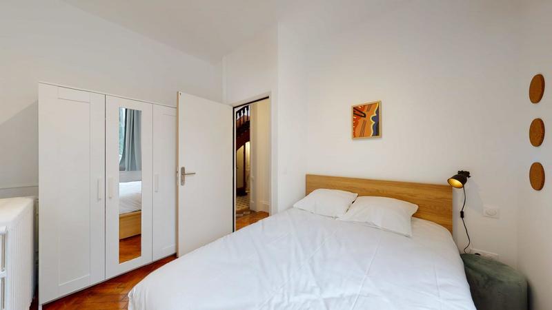 Appartement - 405 m²