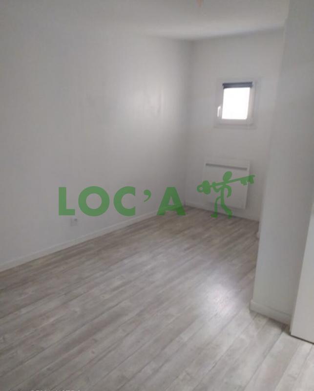 Appartement - 64 m² - 4 pièces