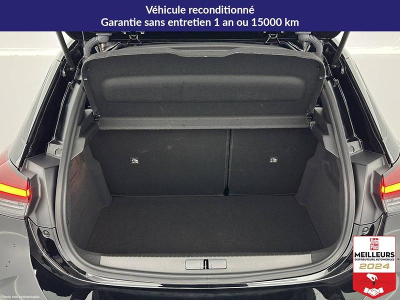 Opel Corsa 1.2 Turbo 100ch Gs Bva8