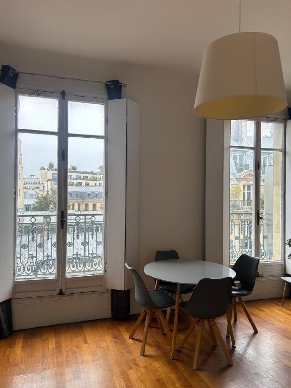 Appartement - 35 m² - 1 pièce
