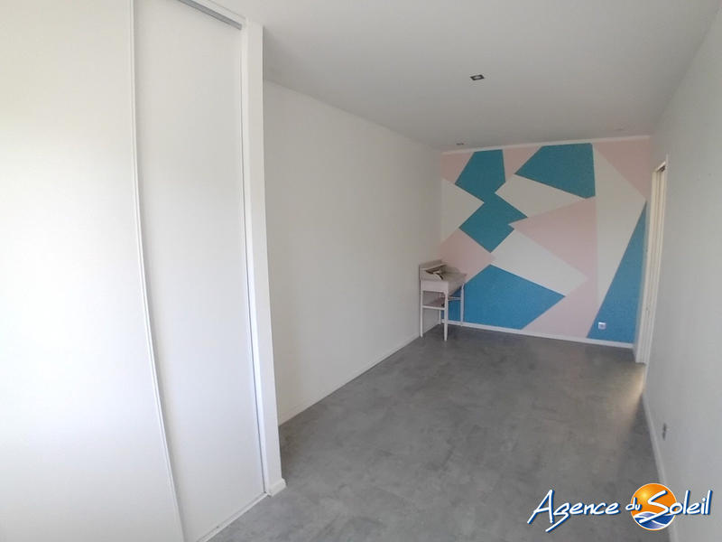 Maison - 116 m² - 4 pièces