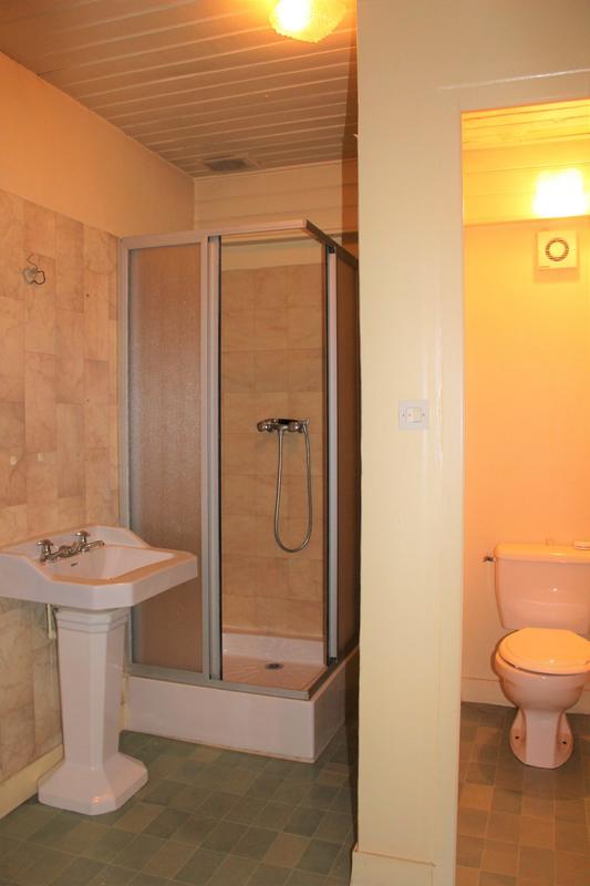 Maison traditionnelle - 154 m² - 6 pièces