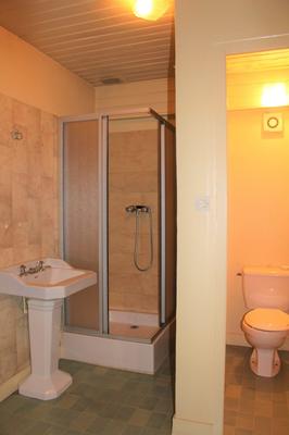 Maison traditionnelle - 154 m² - 6 pièces