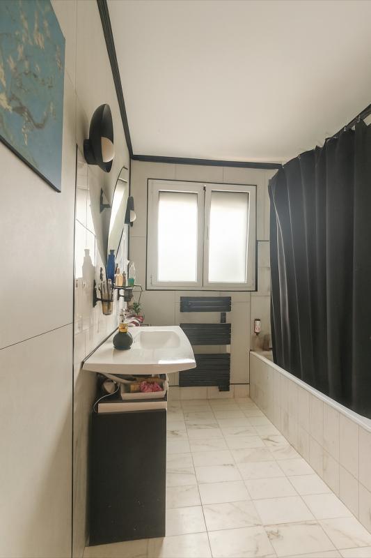 Maison - 145 m² - 7 pièces