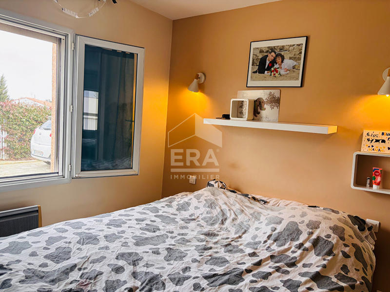 Villa - 121 m² - 5 pièces