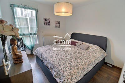 Appartement - 86 m² - 4 pièces