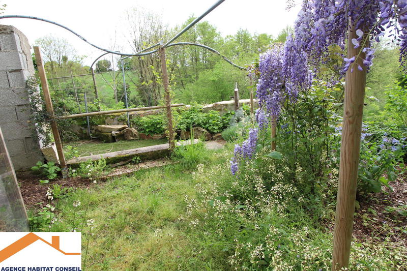 Maison de village - 157 m² - 6 pièces