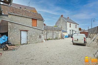 Corps de ferme - 70 m² - 3 pièces