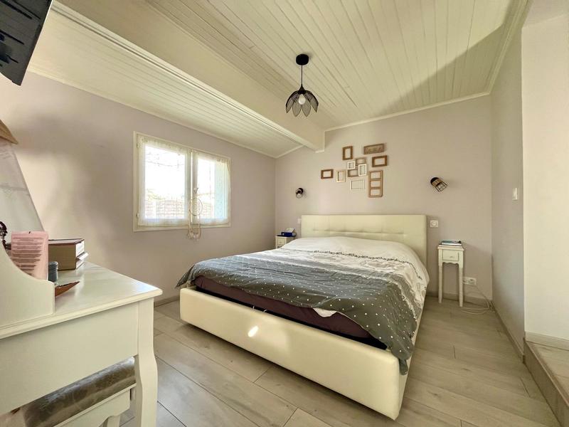 Maison - 128 m² - 5 pièces