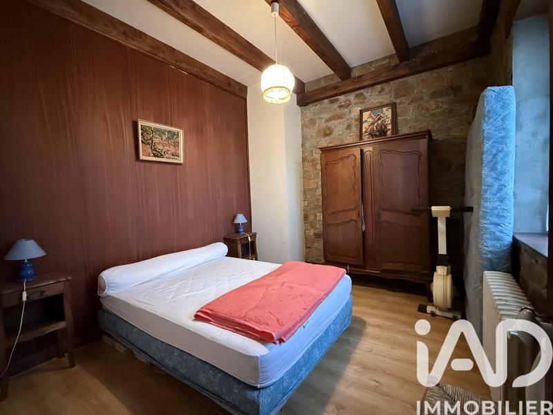 Maison - 153 m² - 5 pièces