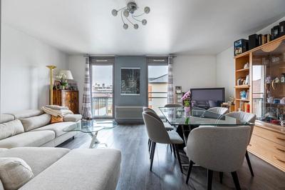 Duplex - 106 m² - 5 pièces