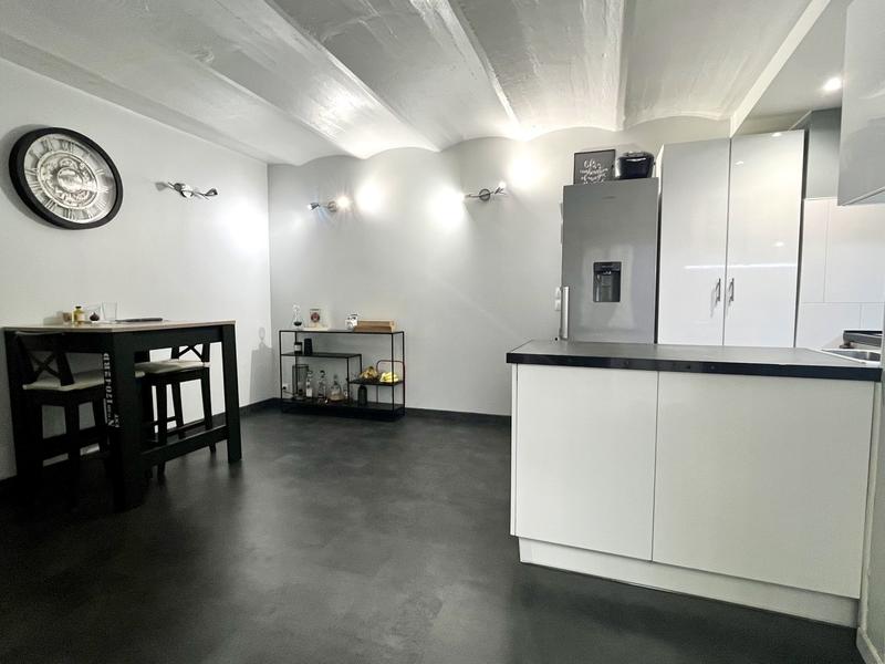 Appartement - 46 m² - 3 pièces