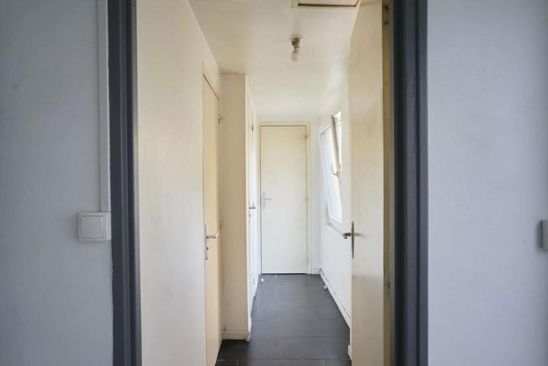 Maison - 100 m² - 6 pièces